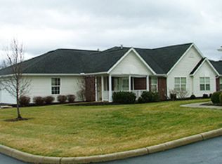 327 Chapman Way, Lexington, OH 44904