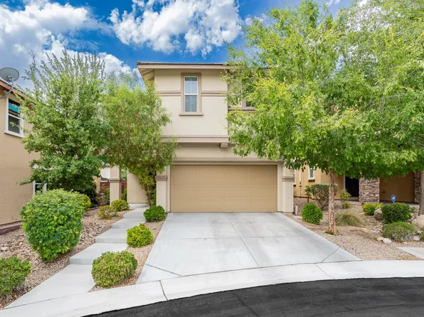 5461 Bristol Grove Ln, Las Vegas, NV 89135