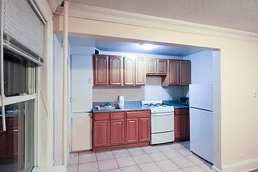 Rented by Horowitz Real Estate