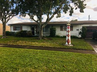 1707 Ixora Dr W, Melbourne, FL 32935