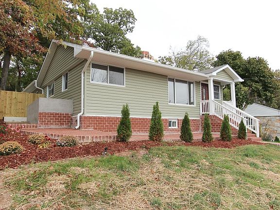 2nd image of 3961 Taney Ave