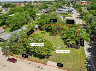 7300 Ash St, Frisco, TX 75034