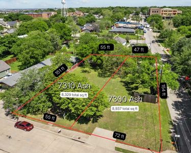 7300 Ash St, Frisco, TX, 75034