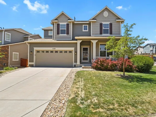 1430 Sky Rock Way, Castle Rock, CO 80109