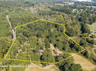 150 S Railroad St, Adairsville, GA 30103