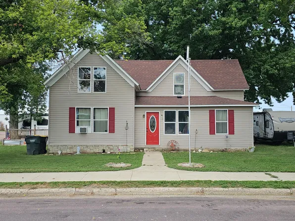 107 2nd Ave E, Lamberton, MN 56152