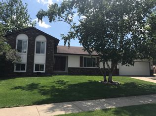 3300 Shoshone Dr SW, Grandville, MI