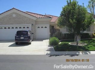 1728 S Forest Oaks Dr, Beaumont, CA 92223