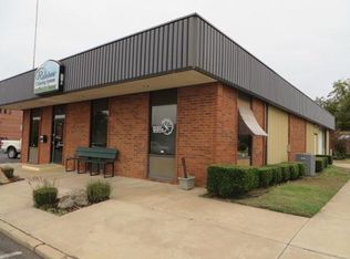 627 W Kansas Ave, Chickasha, OK 73018