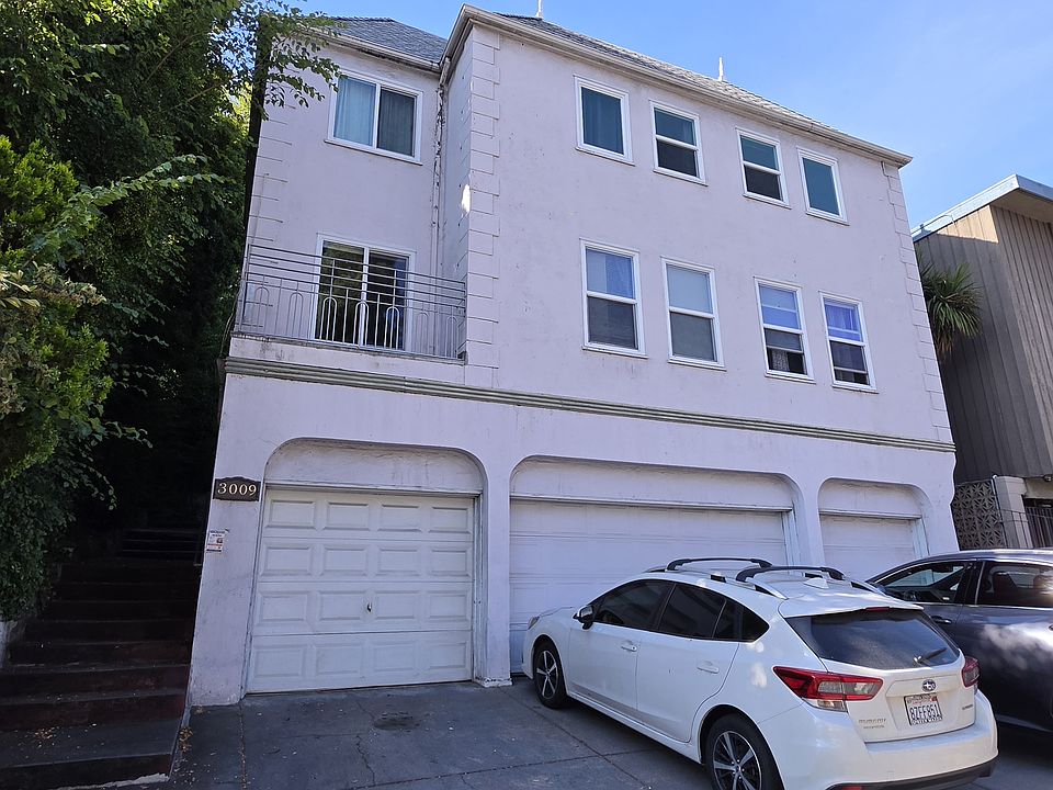 1st image of 3009 Park Blvd APT 4