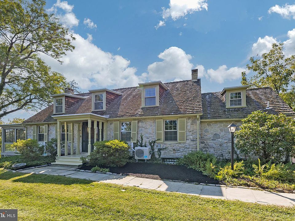 109 Manor Ave, Downingtown, PA 19335 Zillow