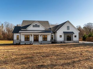 7240 Shoe Rd, Burlington, NC 27215