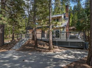 245 Grass Valley Rd, Lake Arrowhead, CA 92352