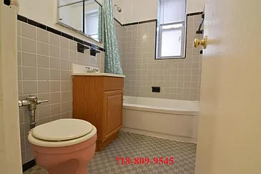 Rented by David Hirsch, LREB