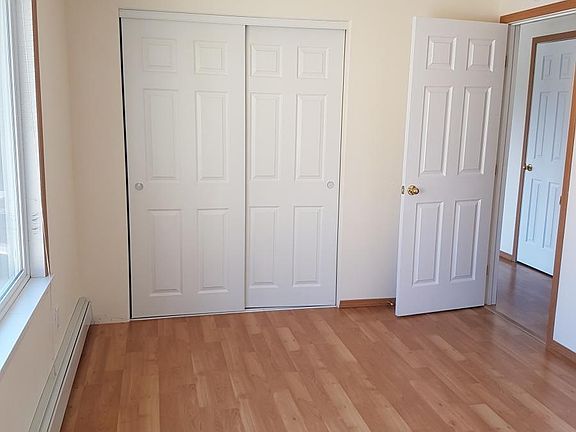 Front Bedroom Closets