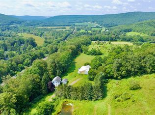 121 Hawkins Rd, Maryland, NY 12116