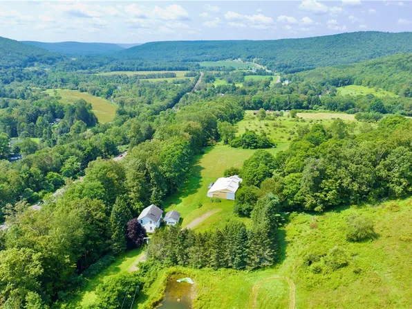 121 Hawkins Rd, Maryland, NY 12116