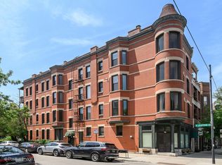 2150 N Clifton Ave APT 3, Chicago, IL 60614