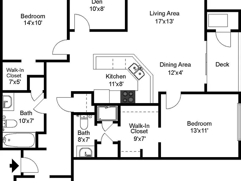 Triple Crown I | Saddle Brook Apartments | Apartments in Pewaukee, WI Triple Crown I | Saddle Brook Apartments | Apartments in Pewaukee, WI