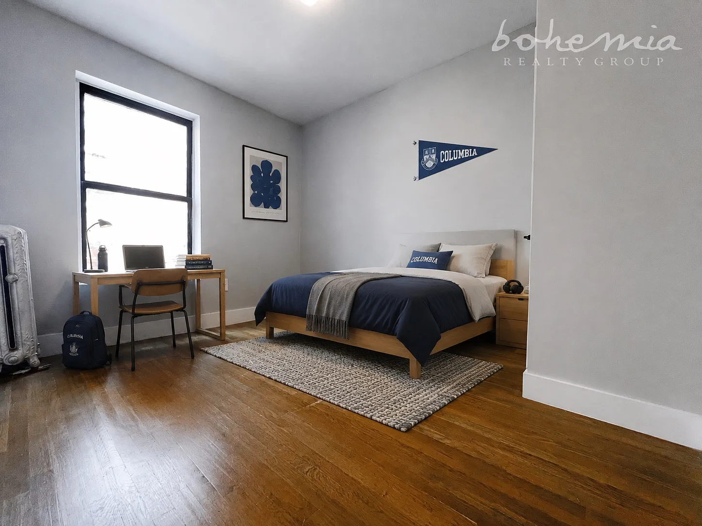 516 West 159th Street — Photo 4