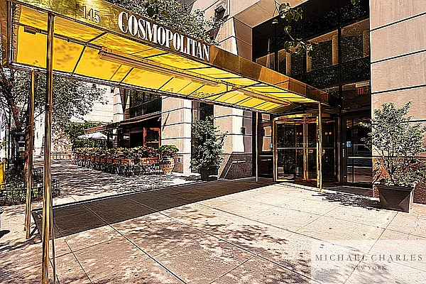 Sold by Michael Charles New York | media 7