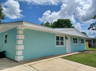 661 Aloha Ave, Cocoa, FL 32927
