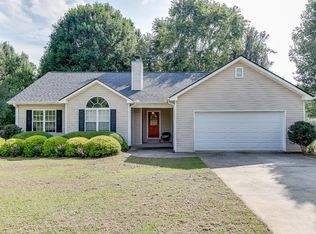 101 Pleasant Hill Church Rd NE, Winder, GA 30680