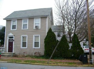 30 N Delaware St, Smyrna, DE 19977