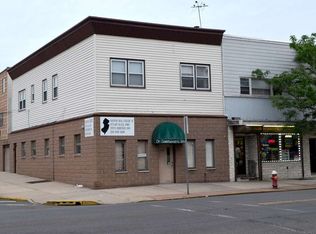 925 Broadway #2A, Bayonne, NJ 07002