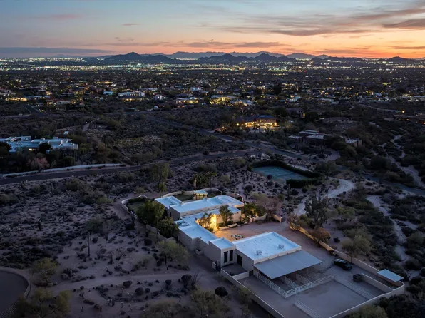 9612 E VEREDA SOLANA Drive, Scottsdale, AZ 85255