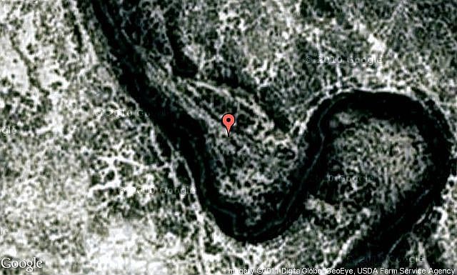 Map View