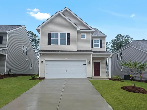 674 Count Fleet Ct, Graniteville, SC 29829