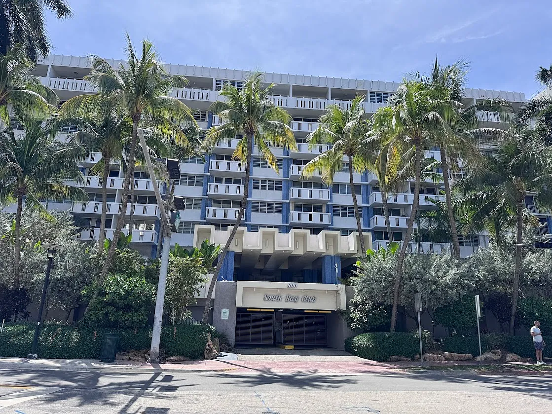 1 bed, 600 sqft, $2,550 — Photo 1