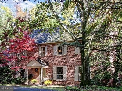 2 Salisbury Ln, Malvern, PA, 19355