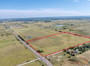 Highway 183, Florence, TX 76527