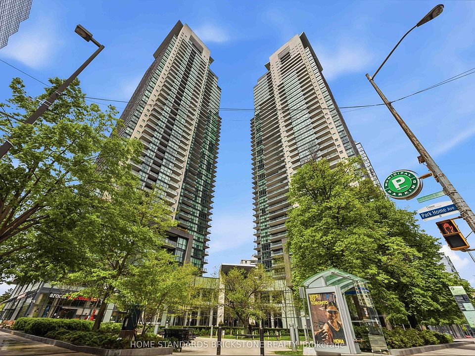 1st image of 5162 Yonge St #3212
