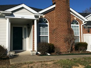 8601 River Terrace Dr, Louisville, KY 40258