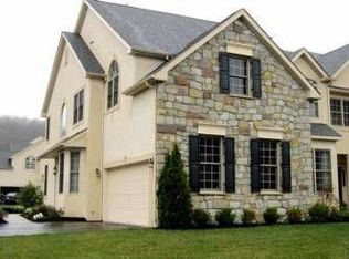 91 Granville Way, Exton, PA 19341