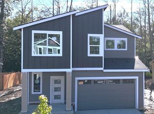 507 Shore Pne LOT 2, Blaine, WA