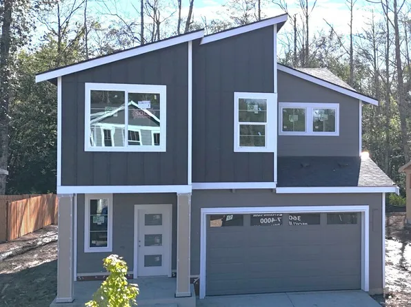 507 Shore Pine (Lot 2) Court, Blaine, WA 98230