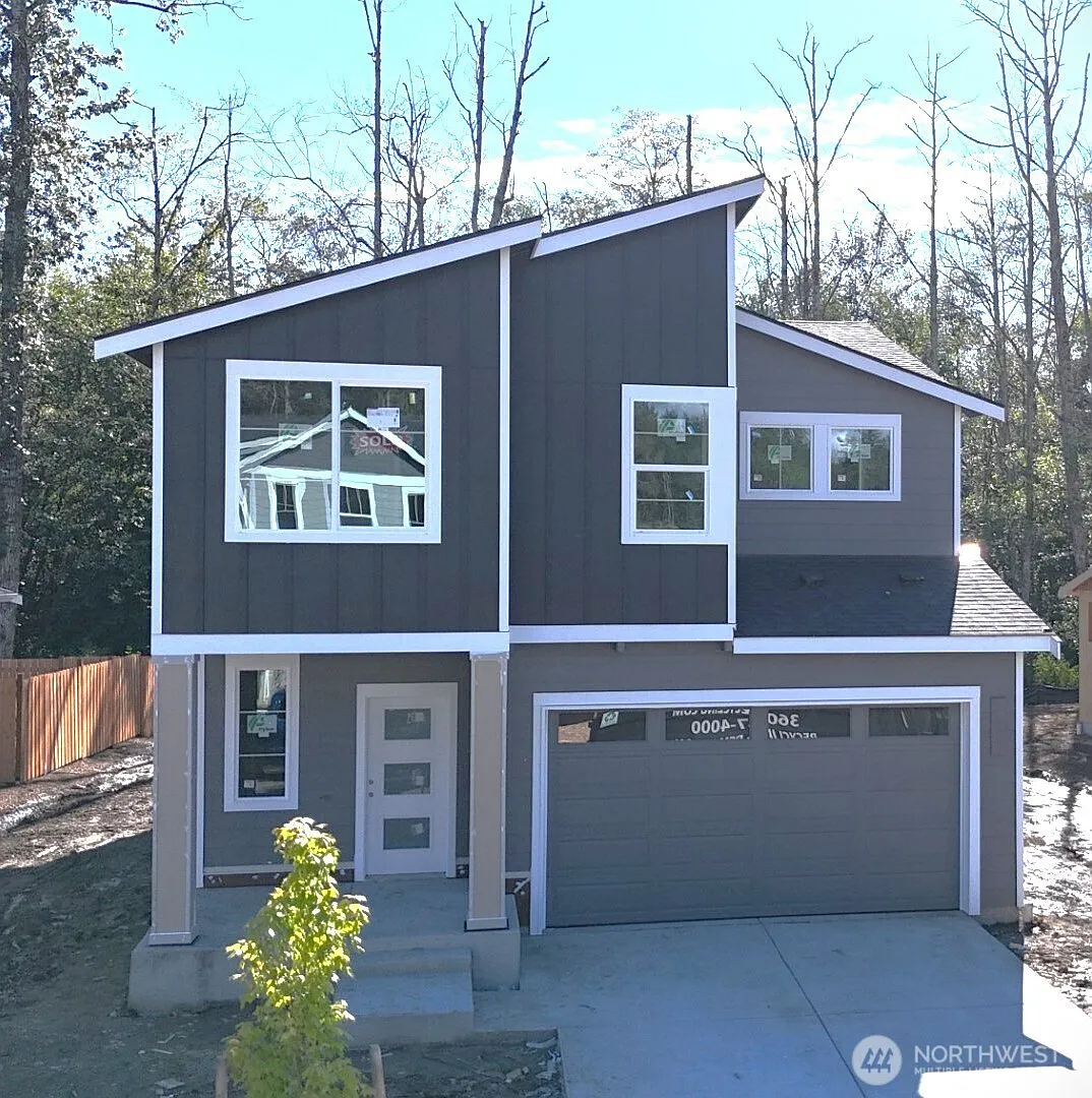 507 Shore Pine (Lot 2) Court photo 1