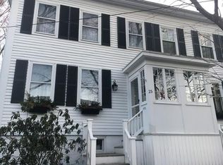 25 Olive St, Newburyport, MA 01950