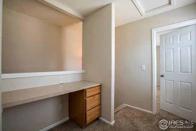 Upstairs Loft