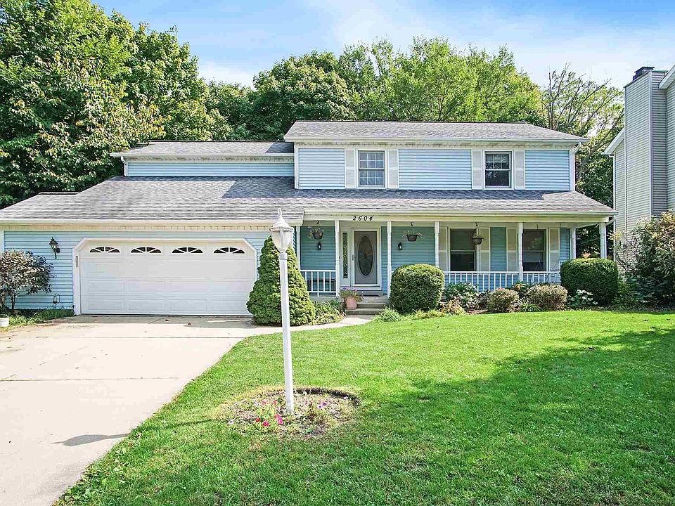 1st image of 2604 Huntington Pl