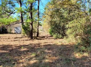 140 S Creek Ln, Coldspring, TX 77331