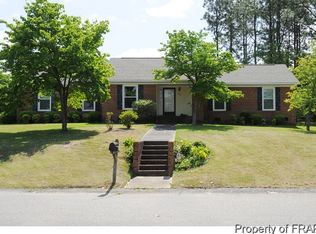 5201 Rockingham Rd, Fayetteville, NC 28311