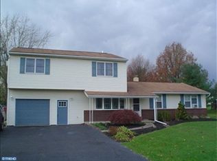 2732 Clymer Rd, Hatfield, PA 19440