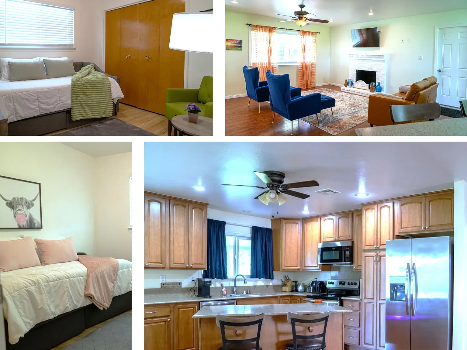 4 bed, 1296 sqft, $2,995 — Photo 3