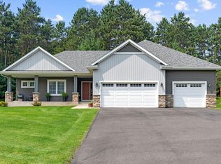 25884 23rd St W, Zimmerman, MN 55398