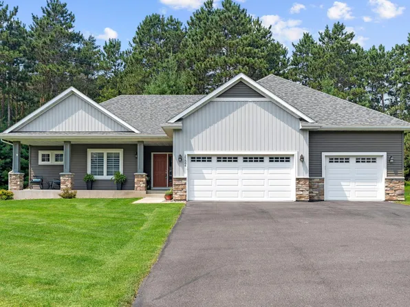 25884 23rd St W, Zimmerman, MN 55398